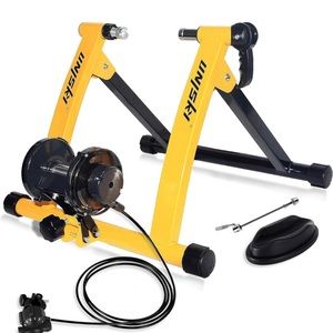 Unisky Bike Trainer Stand Indoor Bicycle Stand.